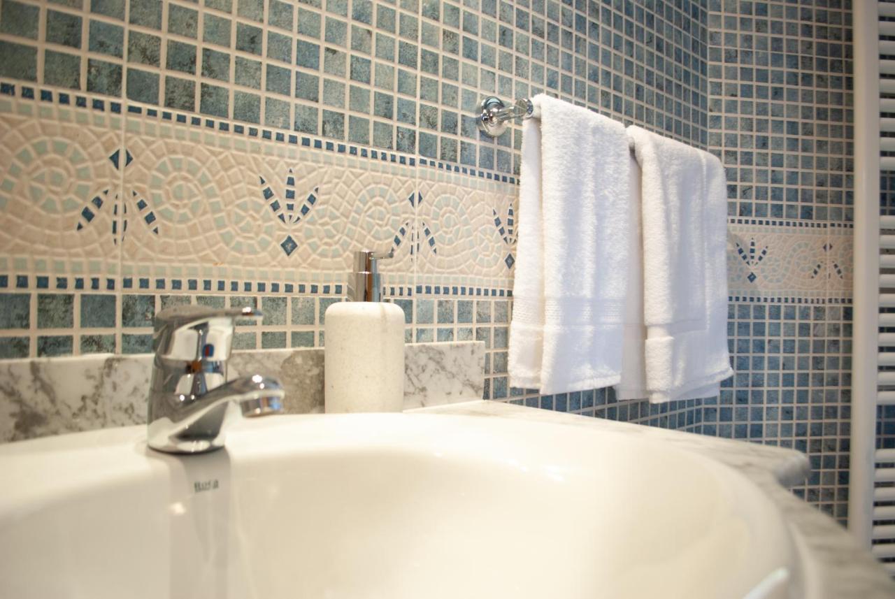 Apartmentsix4 Soldeu Luaran gambar