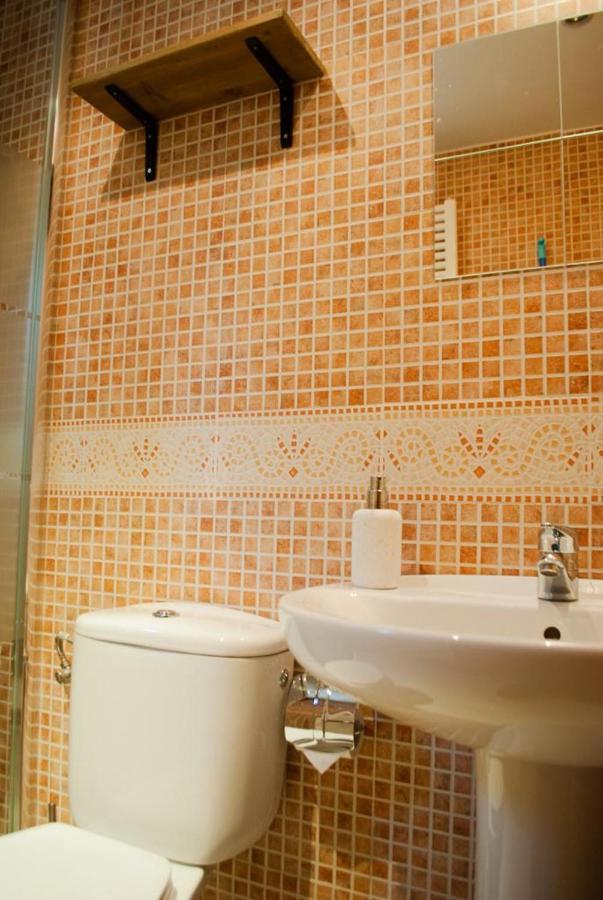 Apartmentsix4 Soldeu Luaran gambar